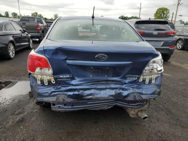 Photo 6 from auction – 2013 SUBARU IMPREZA PR with VIN JF1GJAD65DH025859