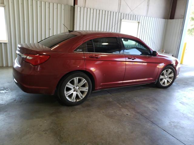 Photo 3 from auction – 2013 CHRYSLER 200 TOURIN with VIN 1C3CCBBB2DN600367