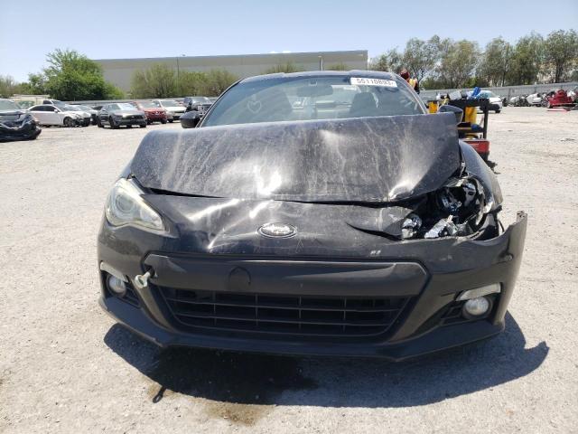 Photo 5 from auction – 2014 SUBARU BRZ 2.0 LI with VIN JF1ZCAC18E8601552