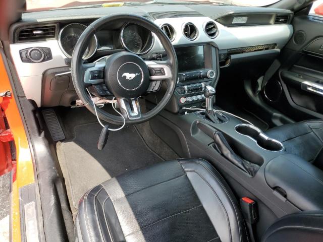 Photo 8 from auction – 2016 FORD MUSTANG with VIN 1FA6P8TH2G5221222
