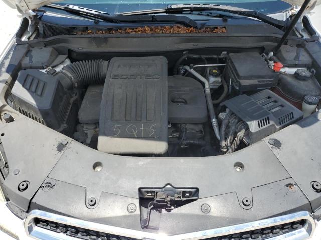 Photo 12 from auction – 2010 CHEVROLET EQUINOX LT with VIN 2CNALFEW3A6331543