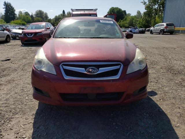 Photo 5 from auction – 2012 SUBARU LEGACY 2.5 with VIN 4S3BMCB61C3013777
