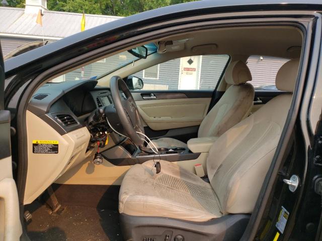 Photo 7 from auction – 2015 HYUNDAI SONATA SPO with VIN 5NPE34AF8FH186003