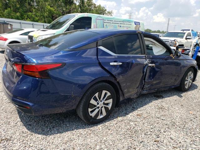 Photo 3 from auction – 2020 NISSAN ALTIMA S with VIN 1N4BL4BVXLC138301