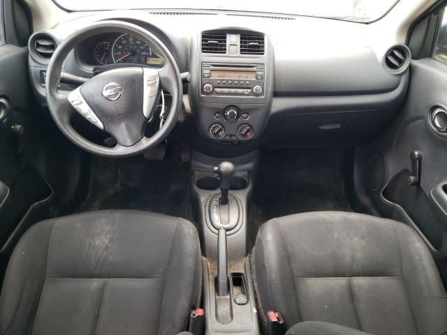 Photo 8 from auction – 2016 NISSAN VERSA S with VIN 3N1CN7AP5GL890742