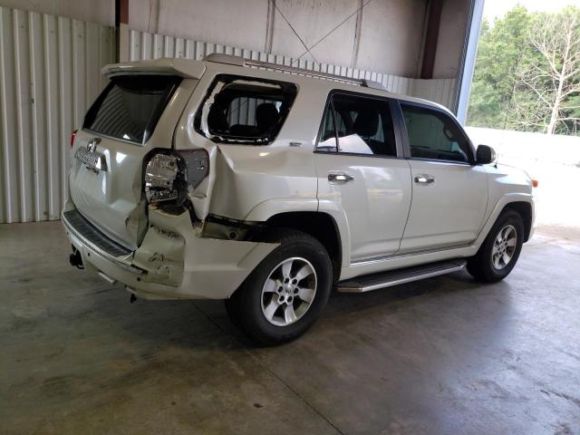 Photo 3 from auction – 2013 TOYOTA 4RUNNER SR with VIN JTEZU5JR6D5055966