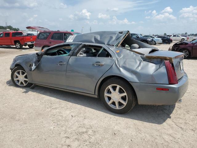 Foto 2 de la subasta – 2005 CADILLAC STS con VIN 1G6DC67A550162209