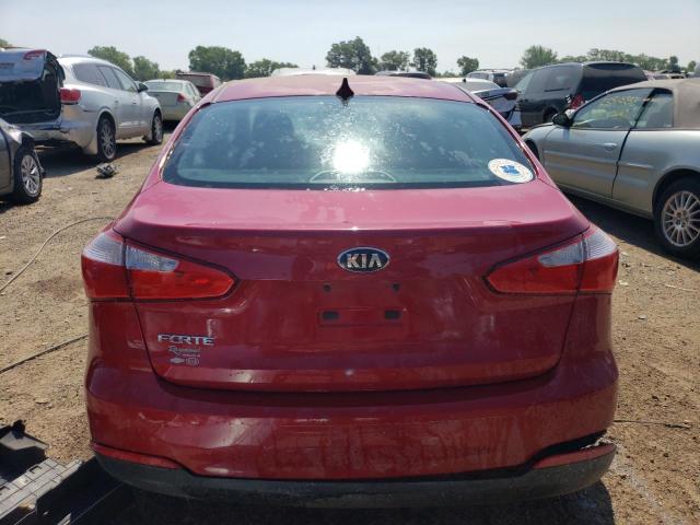 Photo 6 from auction – 2015 KIA FORTE LX with VIN KNAFX4A65F5270155