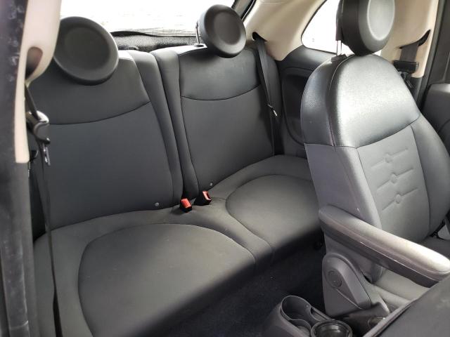 Photo 10 from auction – 2014 FIAT 500 POP with VIN 3C3CFFAR8ET205415