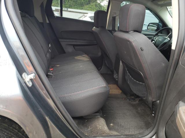 Фото 11 с аукциона – 2010 GMC TERRAIN SL с VIN 2CTALBEW9A6238821
