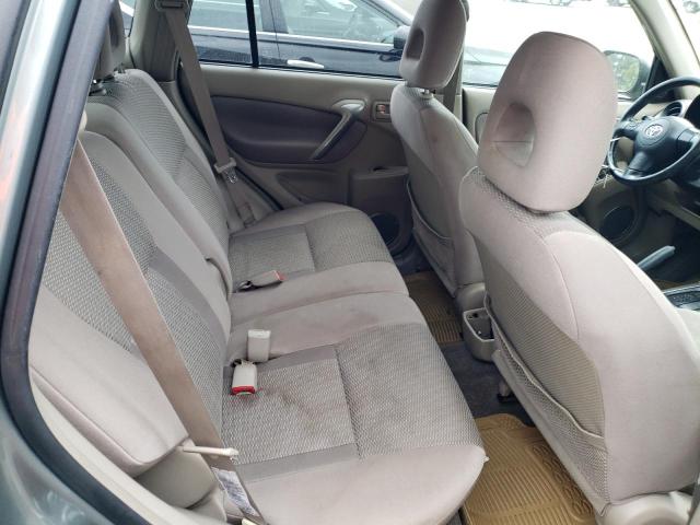 Photo 10 from auction – 2004 TOYOTA RAV4 with VIN JTEGD20V440039136