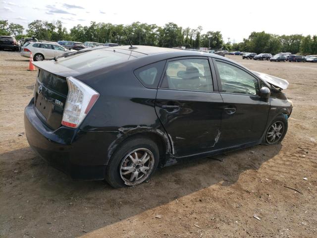 Zdjęcie 3 z aukcji – 2010 TOYOTA PRIUS z VIN JTDKN3DU2A0158480