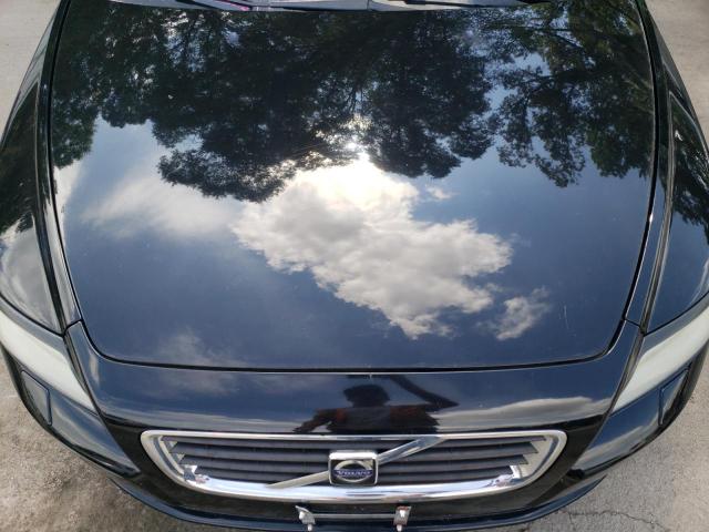 Photo 11 from auction – 2009 VOLVO S40 2.4I with VIN YV1MS390192461736