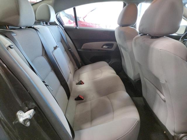 Photo 10 from auction – 2014 CHEVROLET CRUZE LT with VIN 1G1PC5SB6E7148744