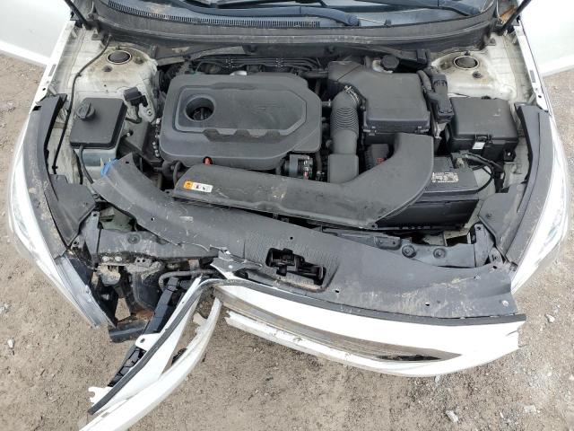 Photo 11 from auction – 2017 HYUNDAI SONATA SE with VIN 5NPE24AF4HH511588
