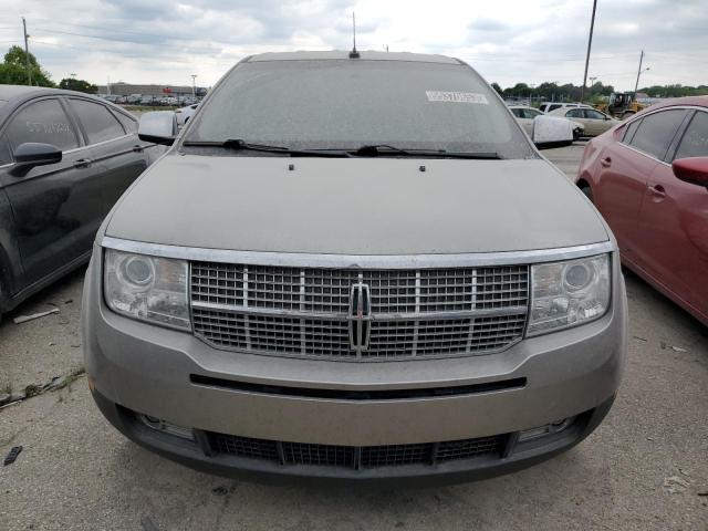 Photo 5 from auction – 2008 LINCOLN MKX with VIN 2LMDU88C18BJ08222