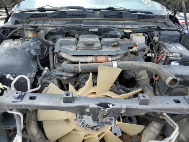 Photo 11 from auction – 2015 RAM 3500 with VIN 3C7WRTCL0FG503204