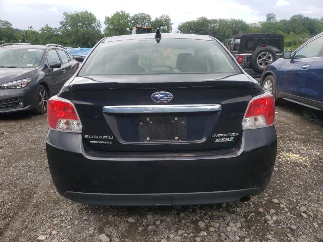 Photo 6 from auction – 2016 SUBARU IMPREZA LI with VIN JF1GJAK69GH011938