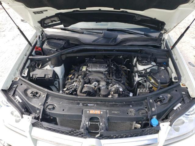Photo 12 from auction – 2011 MERCEDES-BENZ 420-CLASS with VIN 4JGBF7BE9BA627863