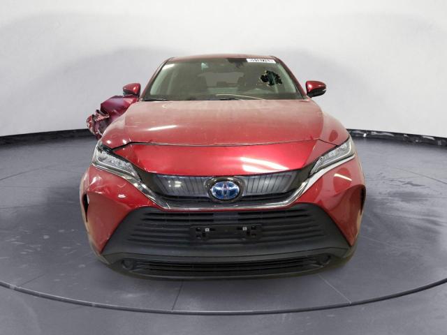 Photo 5 from auction – 2022 TOYOTA VENZA LE with VIN JTEAAAAH8NJ095237