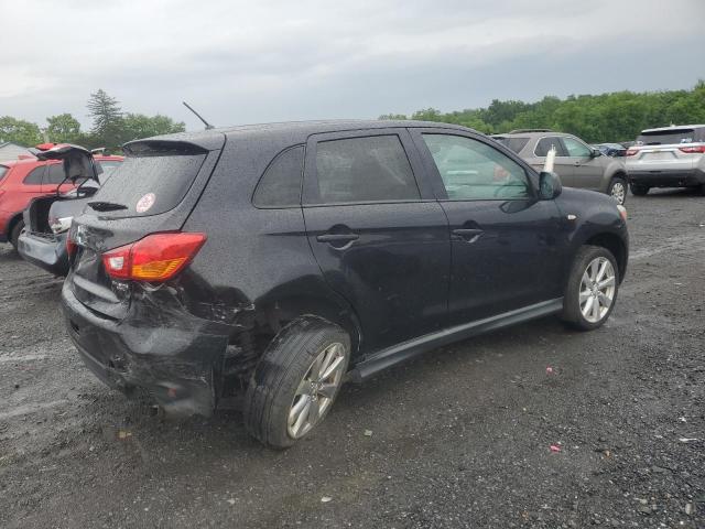 Photo 3 from auction – 2013 MITSUBISHI OUTLANDER with VIN 4A4AP3AU5DE017896
