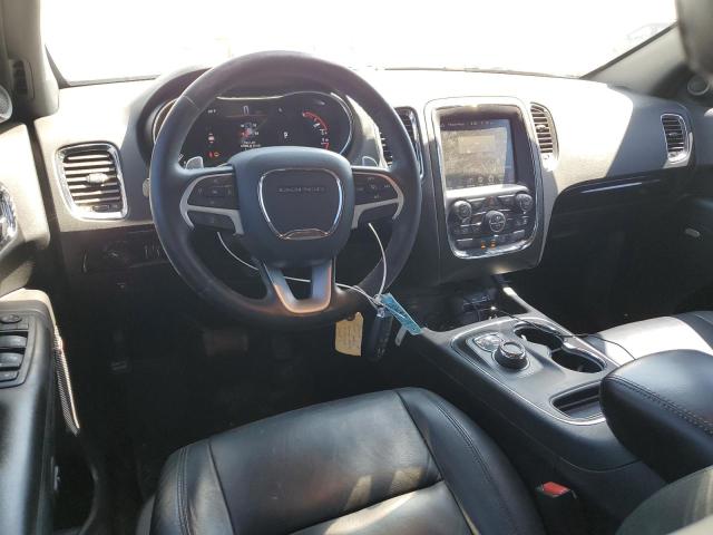 Photo 8 from auction – 2015 DODGE DURANGO LI with VIN 1C4RDHDG8FC120055