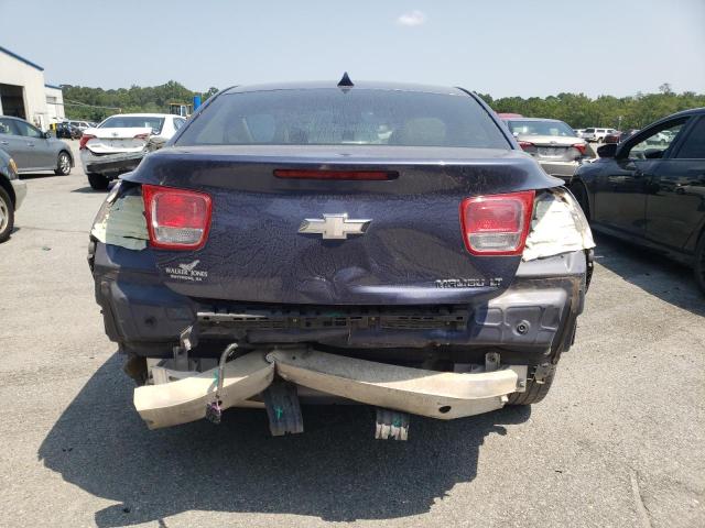 Photo 6 from auction – 2014 CHEVROLET MALIBU 2LT with VIN 1G11E5SL9EF142158