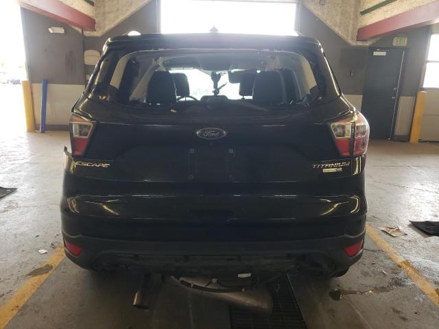 Photo 6 from auction – 2017 FORD ESCAPE TIT with VIN 1FMCU9JD0HUC77402