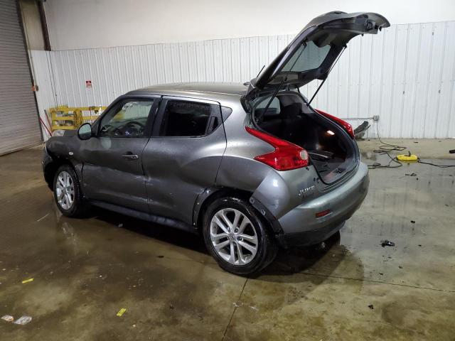 Photo 2 from auction – 2013 NISSAN JUKE S with VIN JN8AF5MV8DT228181