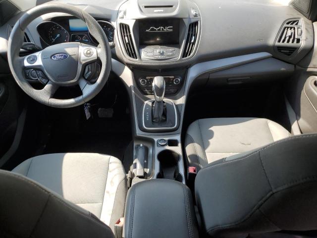 Photo 8 from auction – 2013 FORD ESCAPE SE with VIN 1FMCU9G93DUD62800