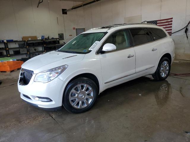 Фото 1 с аукциона – 2013 BUICK ENCLAVE с VIN 5GAKVCKD1DJ131242