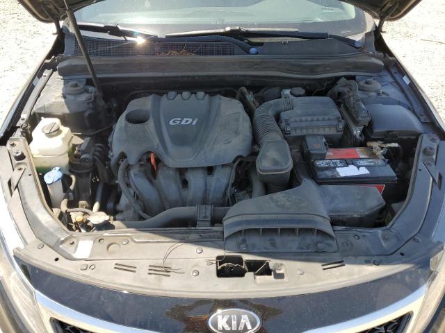 Photo 11 from auction – 2013 KIA OPTIMA EX with VIN 5XXGN4A73DG246595