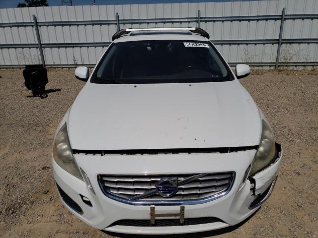 Photo 5 from auction – 2012 VOLVO S60 T5 with VIN YV1622FS5C2035127