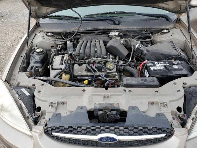 Photo 11 from auction – 2002 FORD TAURUS SES with VIN 1FAFP55252G272525