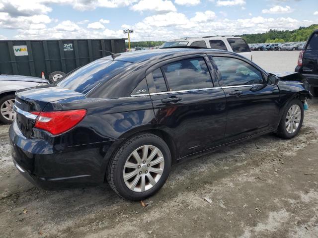 Photo 3 from auction – 2013 CHRYSLER 200 TOURIN with VIN 1C3CCBBB1DN679112