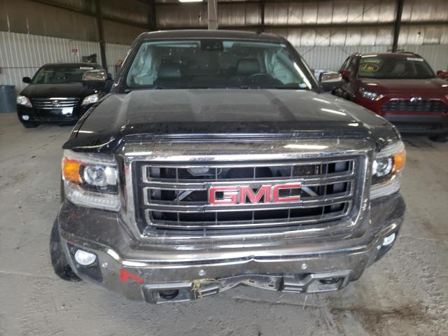 صورة رقم 5 من المزاد - 2014 GMC SIERRA K15 مع VIN 3GTU2VEC3EG477309