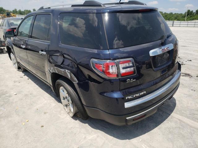 Photo 2 from auction – 2015 GMC ACADIA SLE with VIN 1GKKRPKD3FJ385567