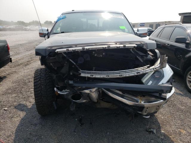 Photo 5 from auction – 2014 FORD F150 SUPER with VIN 1FTFW1ET8EFB57216