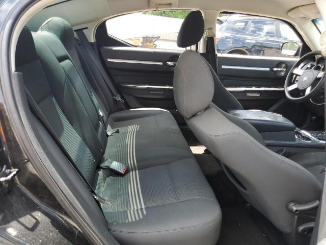 Photo 10 from auction – 2009 DODGE CHARGER SX with VIN 2B3KA33V29H585589