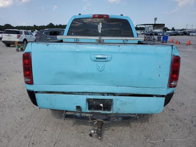 Photo 6 from auction – 2005 DODGE RAM 1500 S with VIN 1D7HA18N55S156770