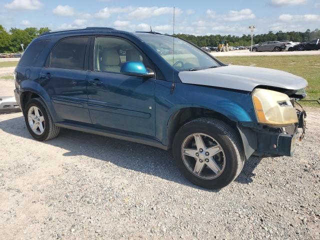 Photo 4 from auction – 2006 CHEVROLET EQUINOX with VIN 2CNDL63FX66161222