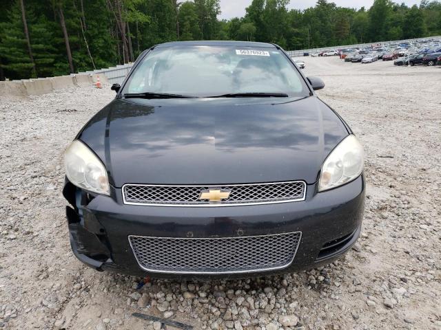 Photo 5 from auction – 2014 CHEVROLET IMPALA LIM with VIN 2G1WB5E32E1100254