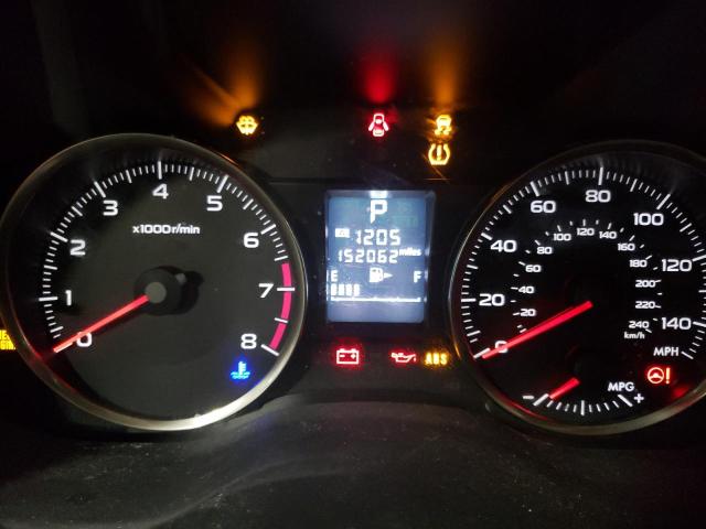 Photo 9 from auction – 2016 SUBARU CROSSTREK with VIN JF2GPABC4GH201193