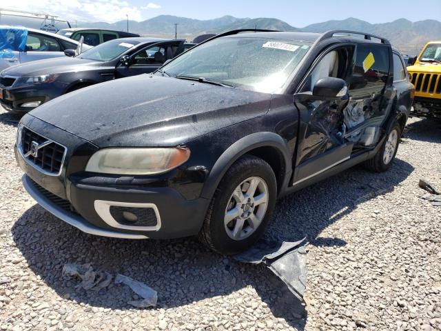 Photo 1 from auction – 2008 VOLVO XC70 with VIN YV4BZ982081015559