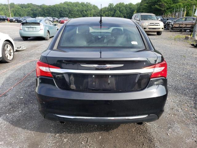 Photo 6 from auction – 2011 CHRYSLER 200 LIMITE with VIN 1C3BC2FG9BN516531