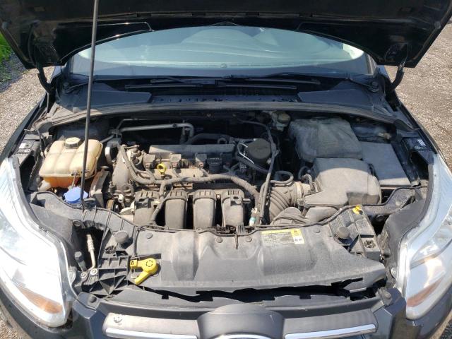 Foto 11 de la subasta – 2013 FORD FOCUS SE con VIN 1FADP3K24DL310367