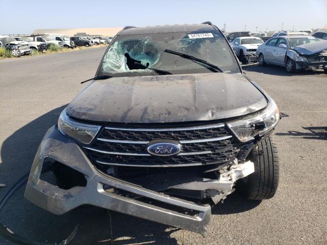 Photo 5 from auction – 2020 FORD EXPLORER X with VIN 1FMSK7DH5LGA28962