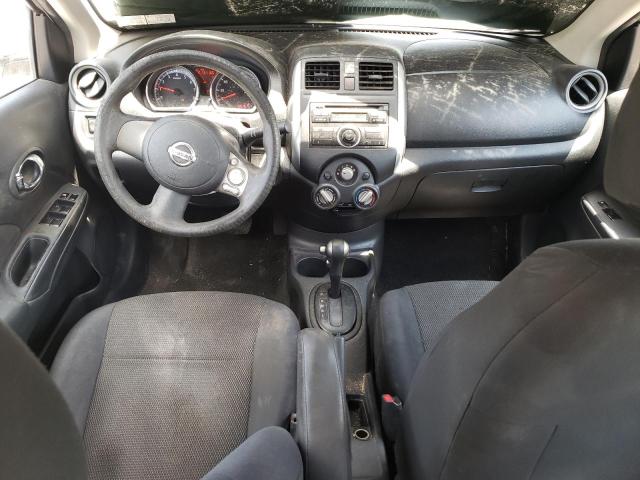 Photo 8 from auction – 2013 NISSAN VERSA S with VIN 3N1CN7AP4DL883406