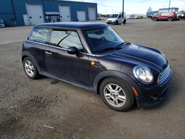 Photo 4 from auction – 2013 MINI COOPER with VIN WMWSU3C59DT682920