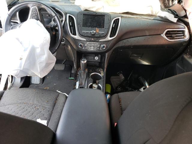 Photo 8 from auction – 2019 CHEVROLET EQUINOX LT with VIN 2GNAXJEVXK6233539